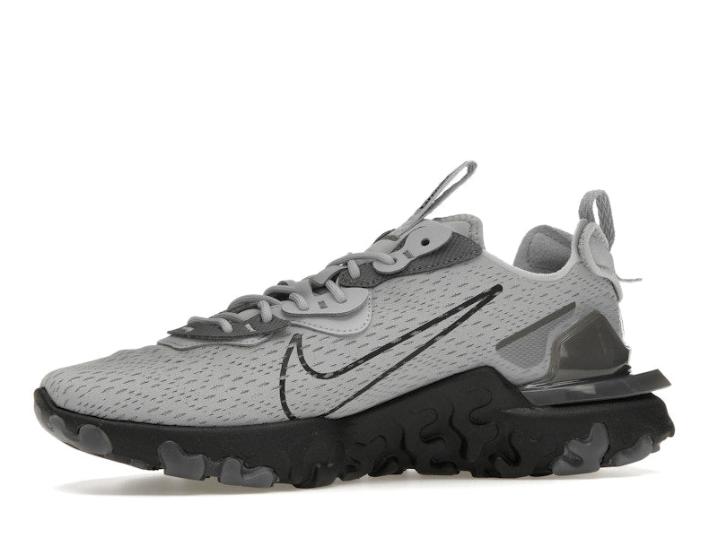 Nike React Vision Wolf Grey
