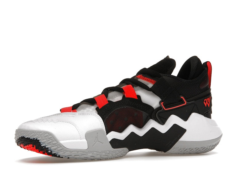 Jordan Why Not .5 Bloodline