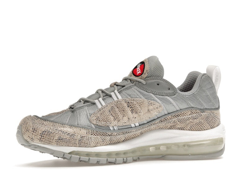Nike Air Max 98 Supreme Snakeskin