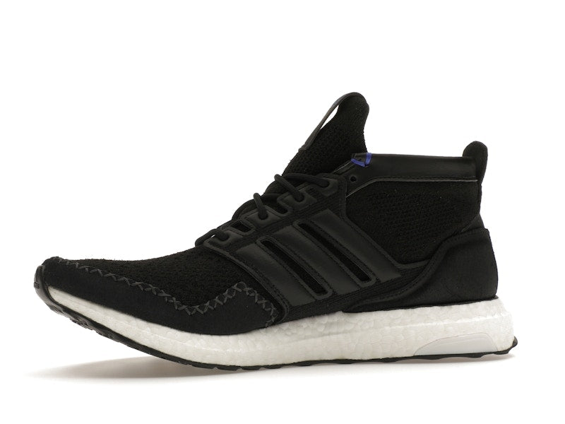 adidas Ultra Boost Rlea Lab Core Black