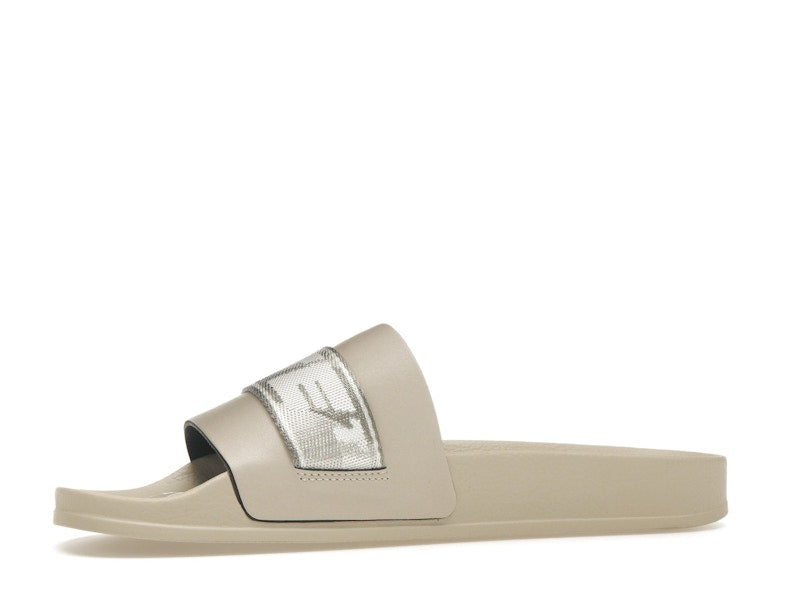 OFF-WHITE Industrial Slides Beige