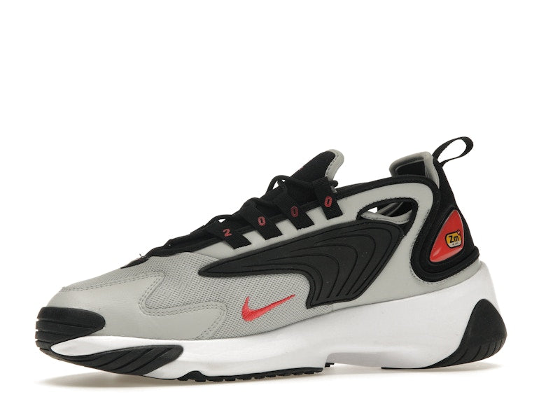 Nike Zoom 2K Black Grey Fog