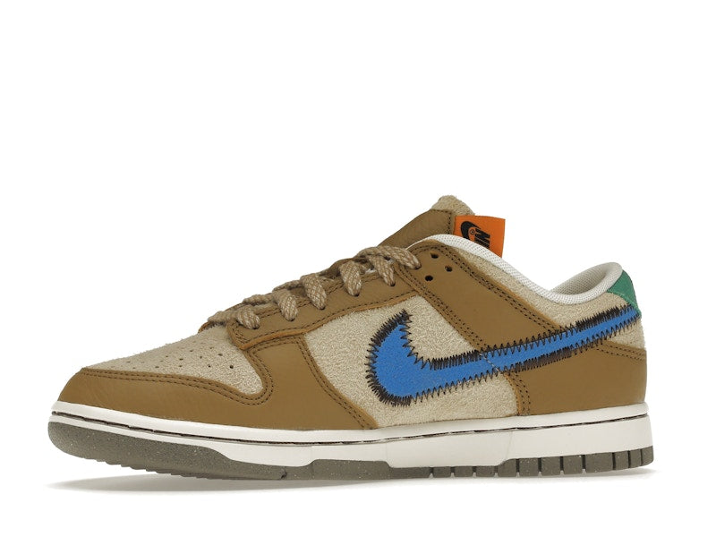 Nike Dunk Low size? Dark Driftwood