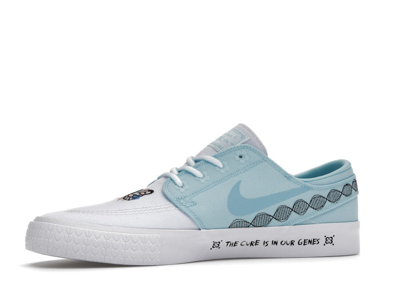 Nike SB Zoom Stefan Janoski Doernbecher Catalina