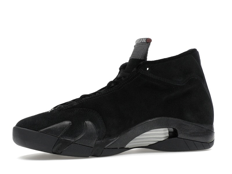Jordan 14 Retro Redwood