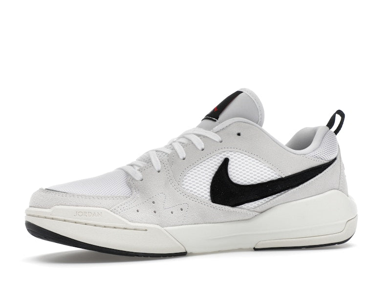 Jordan CMFT Era White Sail Black