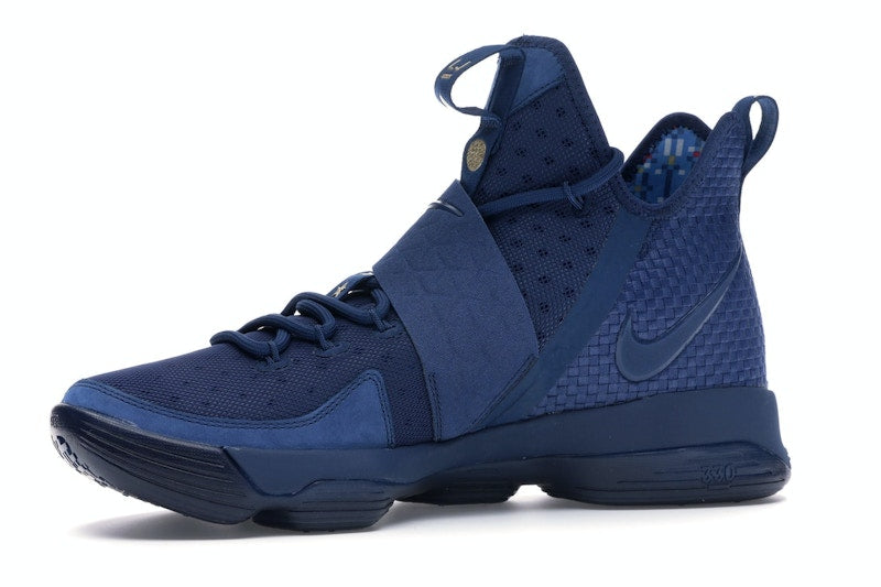 Nike LeBron 14 Agimat