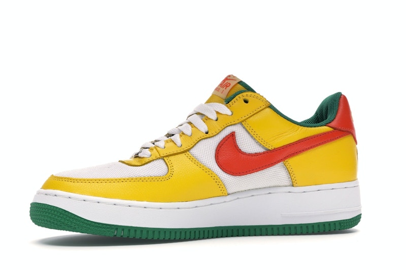 Nike Air Force 1 Low Notting Hill Carnival