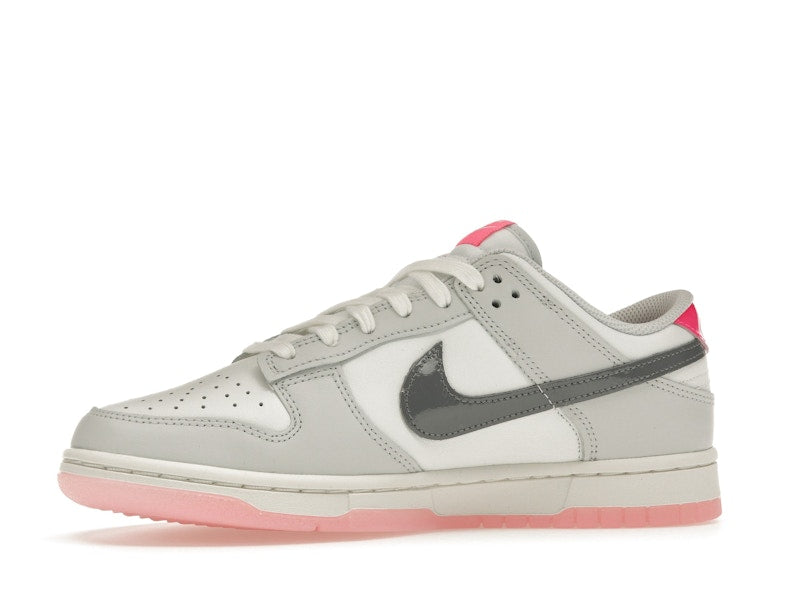 Nike Dunk Low 520 Pack Pink