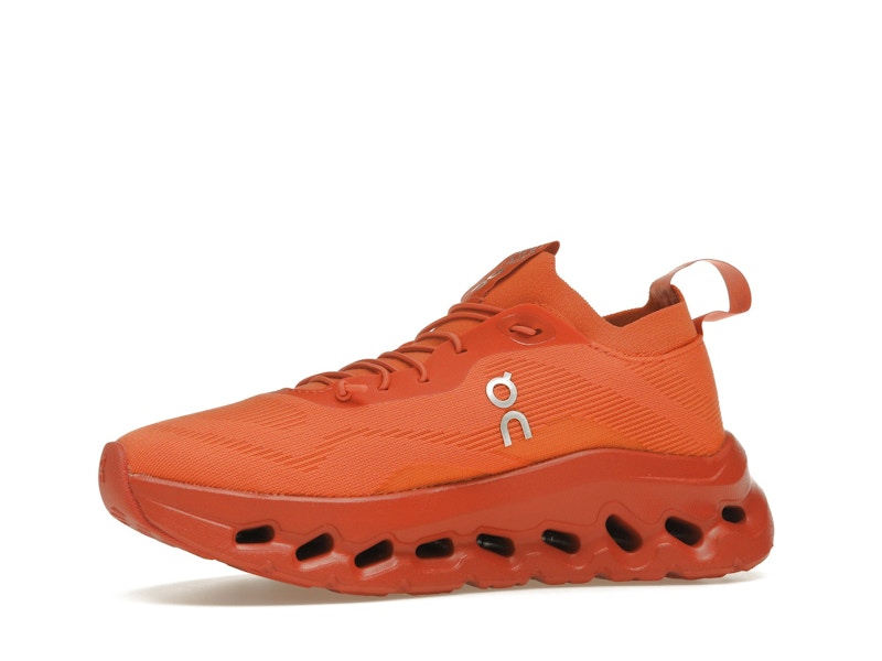 On Running Cloudtilt LOEWE Orange (Women's)