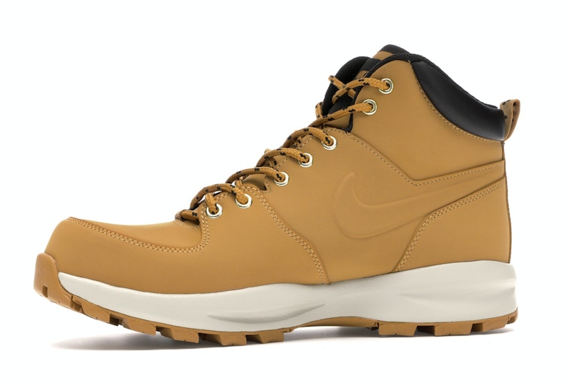 Nike Manoa Haystack