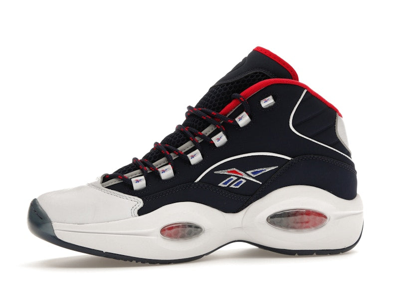 Reebok Question Mid Team USA