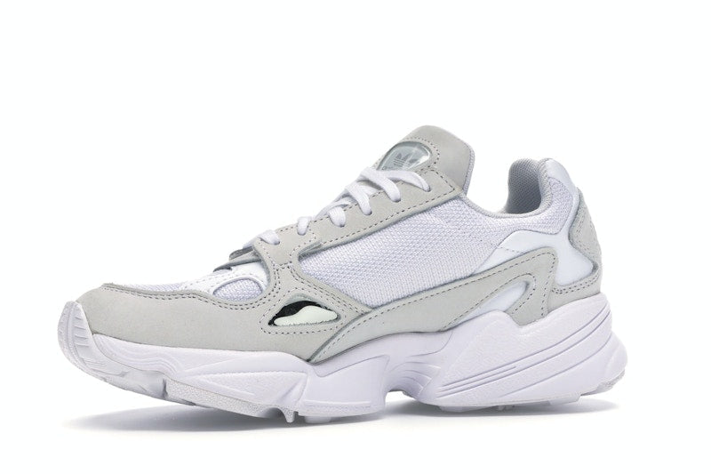 adidas Falcon Triple White (Women's)