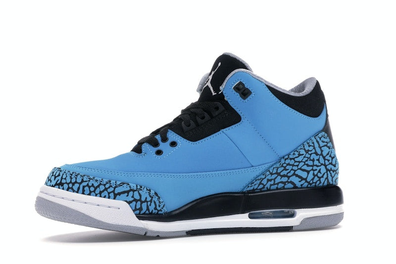 Jordan 3 Retro Powder Blue (GS)