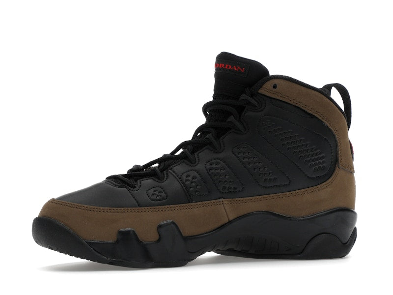 Jordan 9 Retro Olive (2024) (GS)