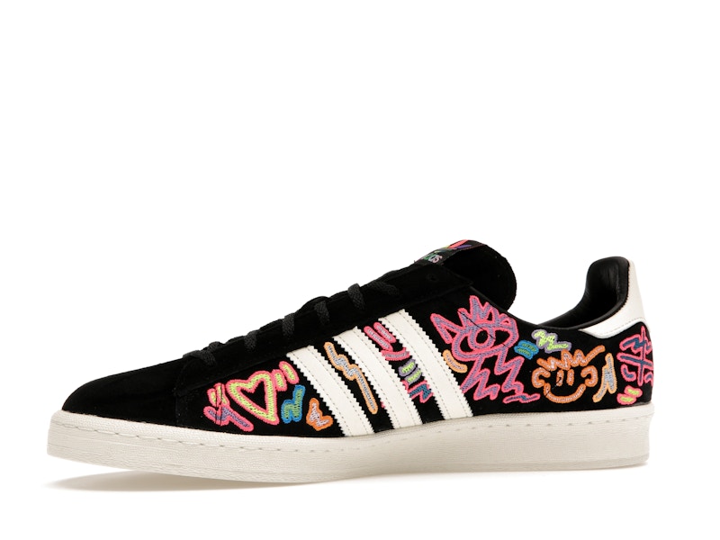 adidas Campus 80s Kris Andrew Small Pride Collection