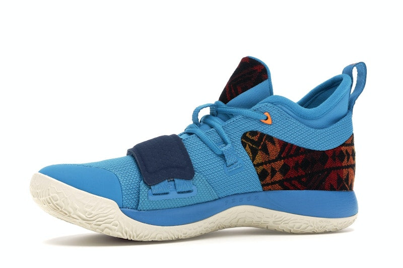 Nike PG 2.5 Pendleton