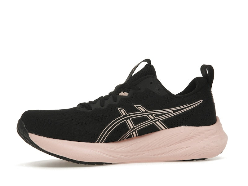 ASICS Gel-Pulse 16 Black Breeze (Women's)
