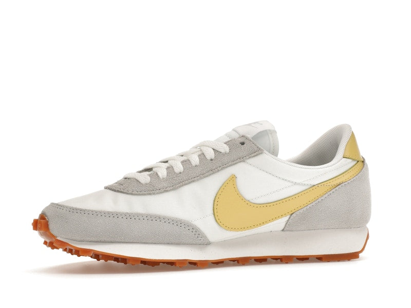Nike Daybreak Summit White Gray Fog Yellow (Women's)