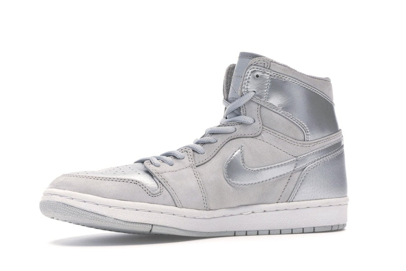 Jordan 1 Retro Japan Grey (2001)
