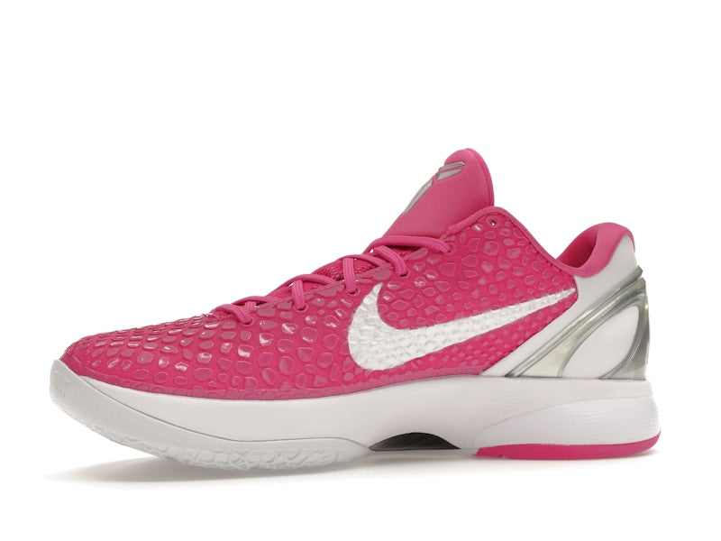 Nike Kobe 6 Protro Kay Yow Think Pink (2021)