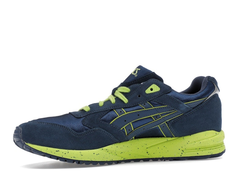 ASICS Gel-Saga Navy