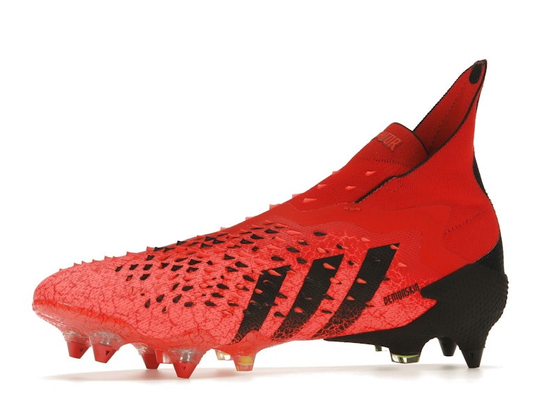 adidas Predator Freak+ SG Red