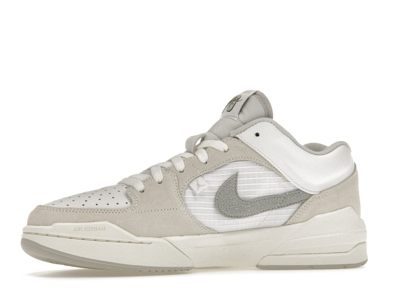 Jordan Stadium 90 White Neutral Grey