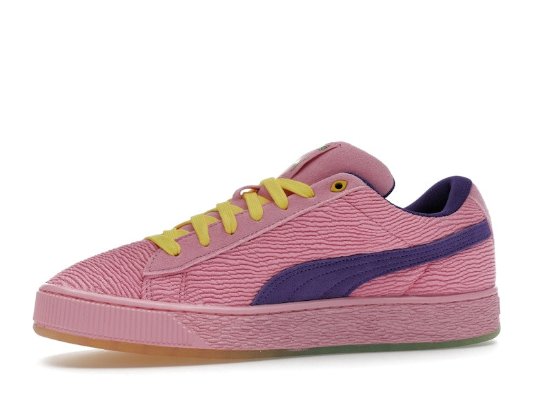 Puma Suede XL Teenage Mutant Ninja Turtles Krang