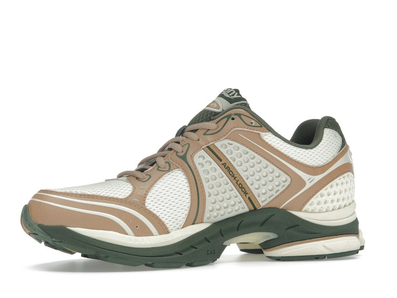 Saucony ProGrid Triumph 4 Saucony & Friends Seanella Abraham