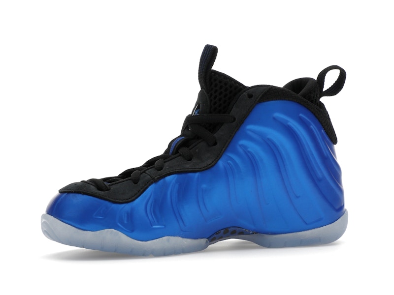 Nike Little Posite One International Blue (PS)