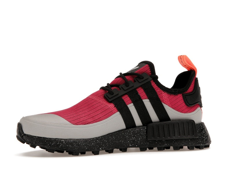 adidas NMD R1 Trail Wild Pink Black
