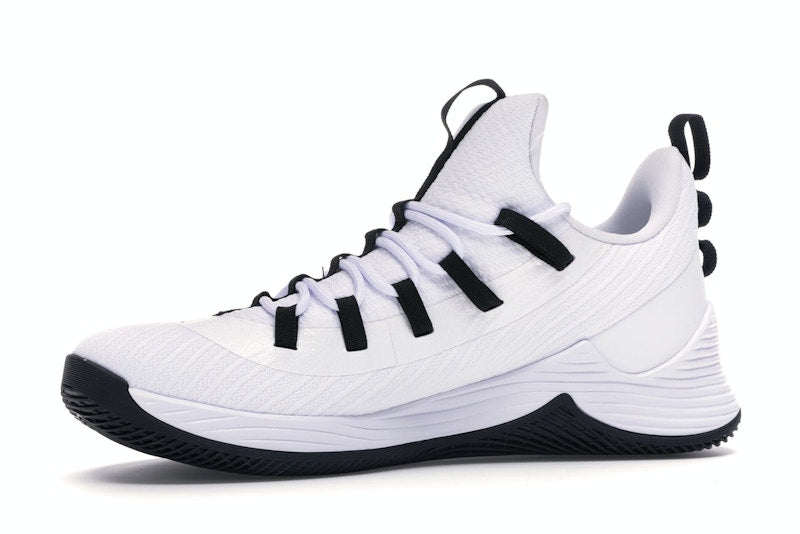Jordan Ultra.Fly 2 Low White Black