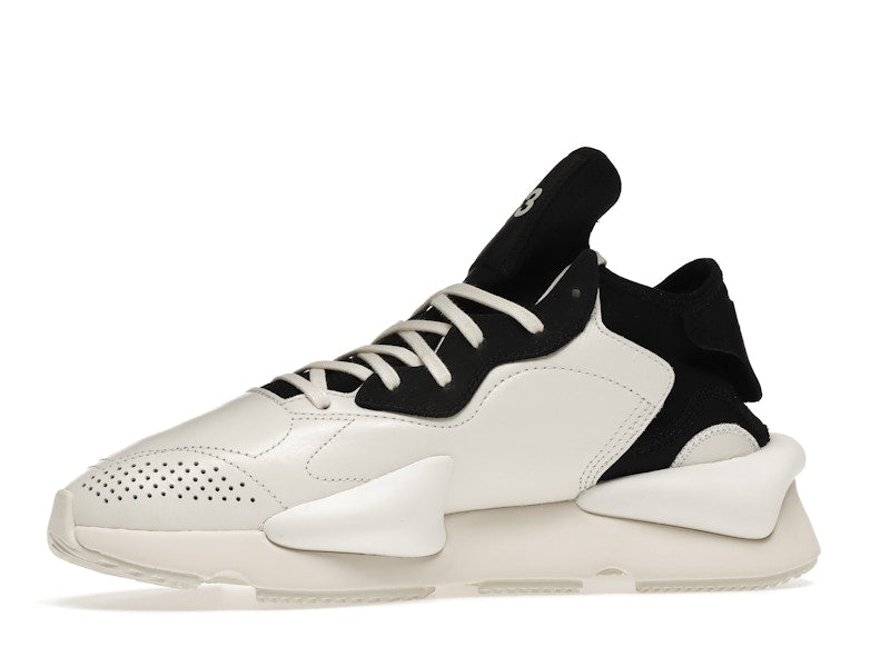 adidas Y-3 Kaiwa White Black