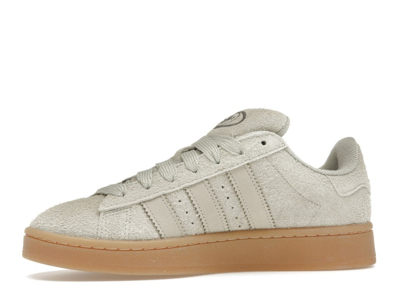 adidas Campus 00s Putty Grey Charcoal (Women's)