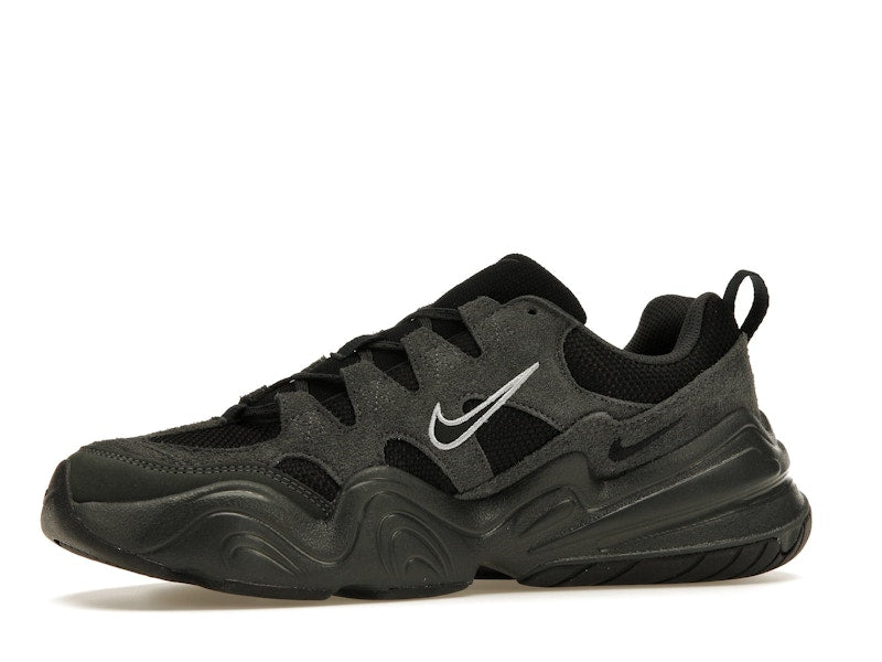 Nike Tech Hera Anthracite Black