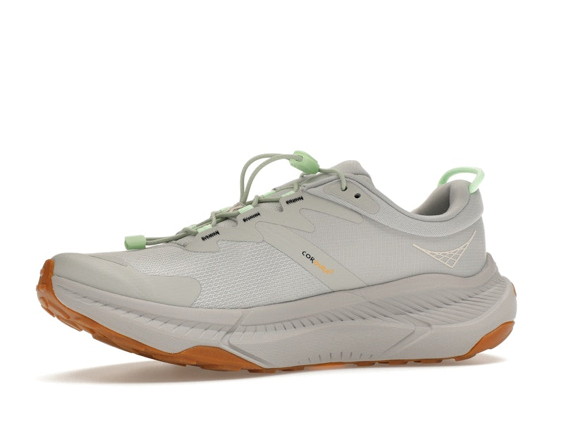 Hoka One One Transport Harbor Mist Lime Glow (Women's)