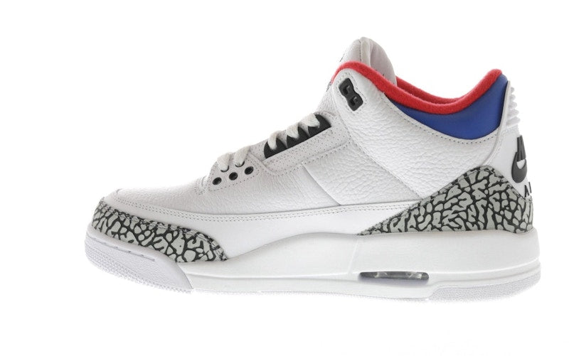 Jordan 3 Retro Seoul