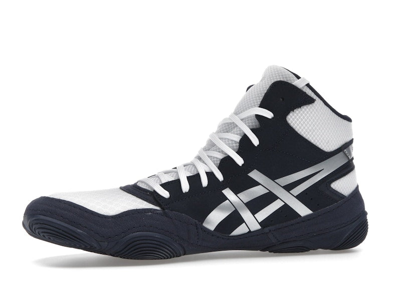 ASICS Snapdown 4 Midnight Pure Silver