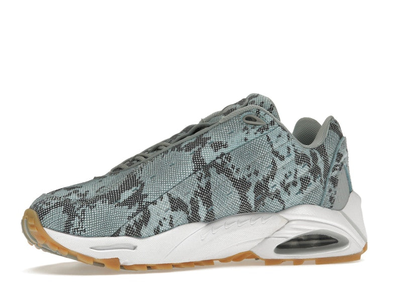 Nike Hot Step Air Terra Drake NOCTA Snakeskin Light Pumice