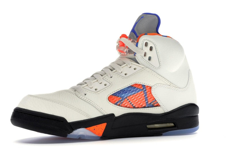 Jordan 5 Retro International Flight
