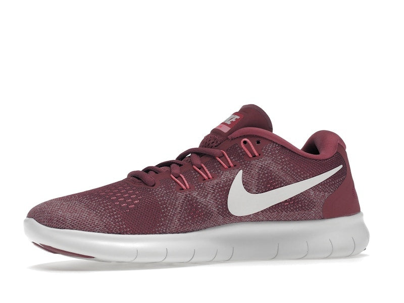 Nike Free RN 2017 Vintage Wine (Women's)