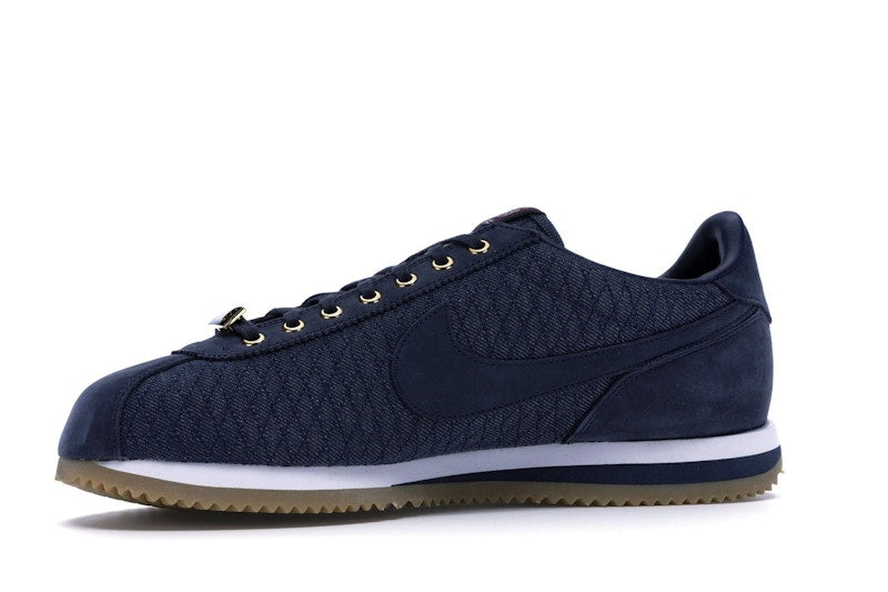 Nike Cortez Mister Cartoon Obsidian