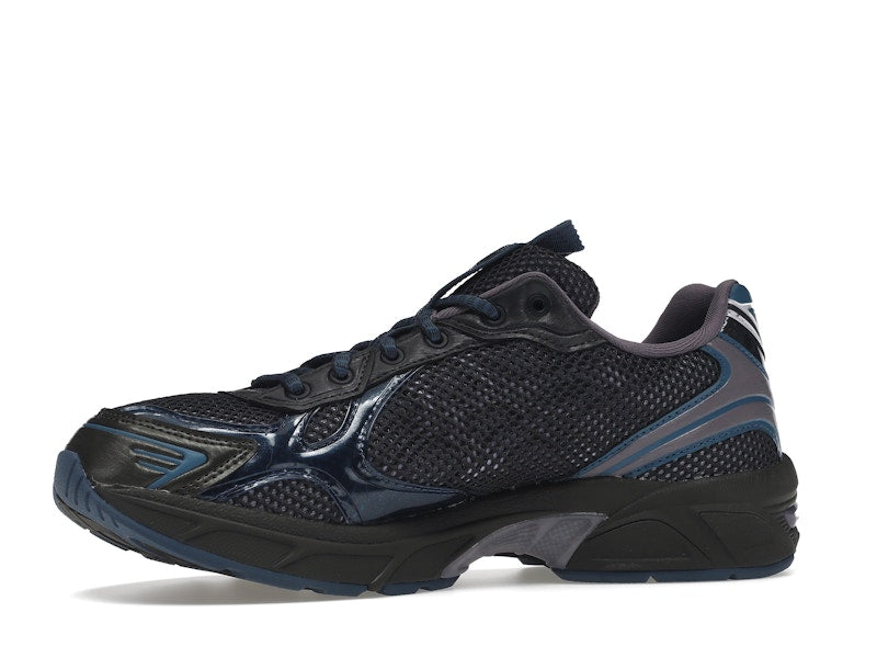 ASICS UB4-S Gel-1130 Graphite Grey Grand Shark