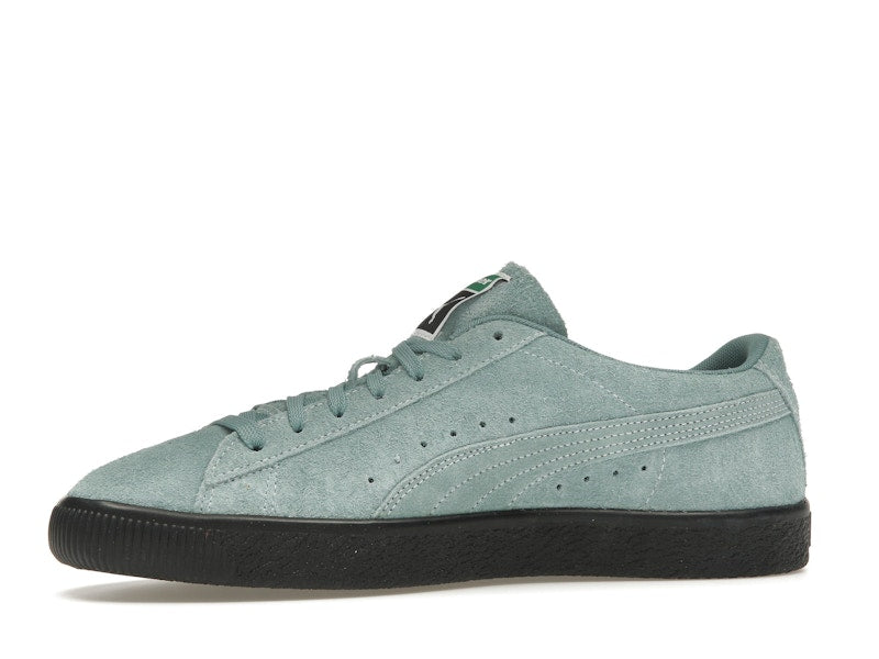 Puma Suede Vintage Butter Goods Mineral Blue