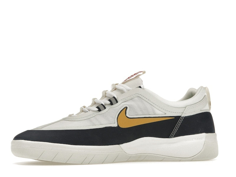 Nike SB Nyjah Free 2 Spiridon Olympic
