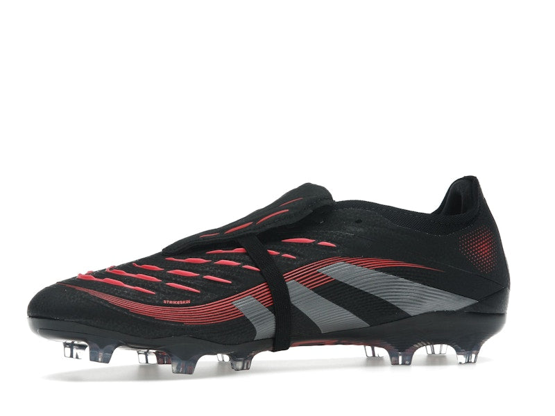 adidas Predator Pro Fold-Over Tongue FG Stealth Victory Pack