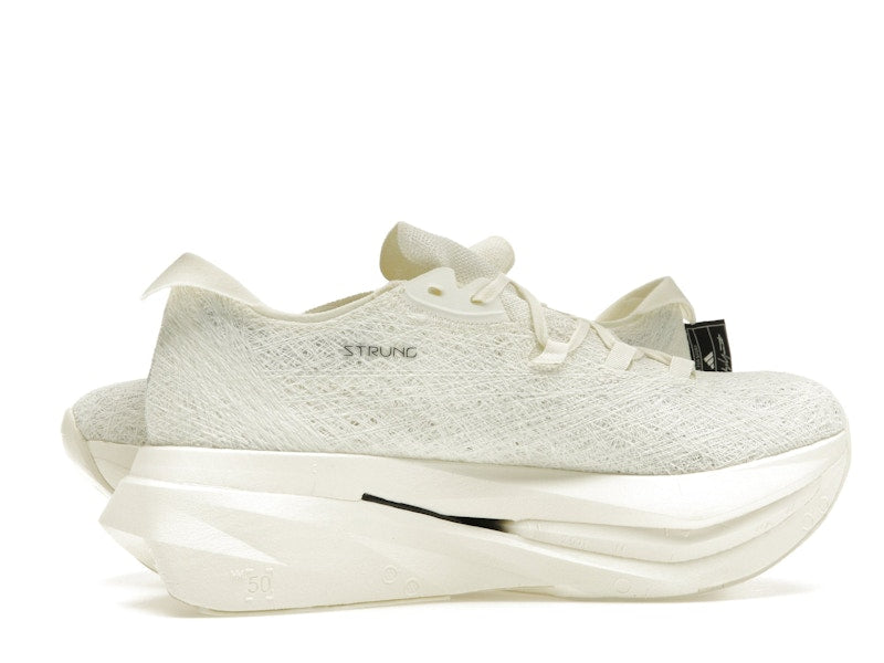 adidas Y-3 Prime x 2 Strung White Black