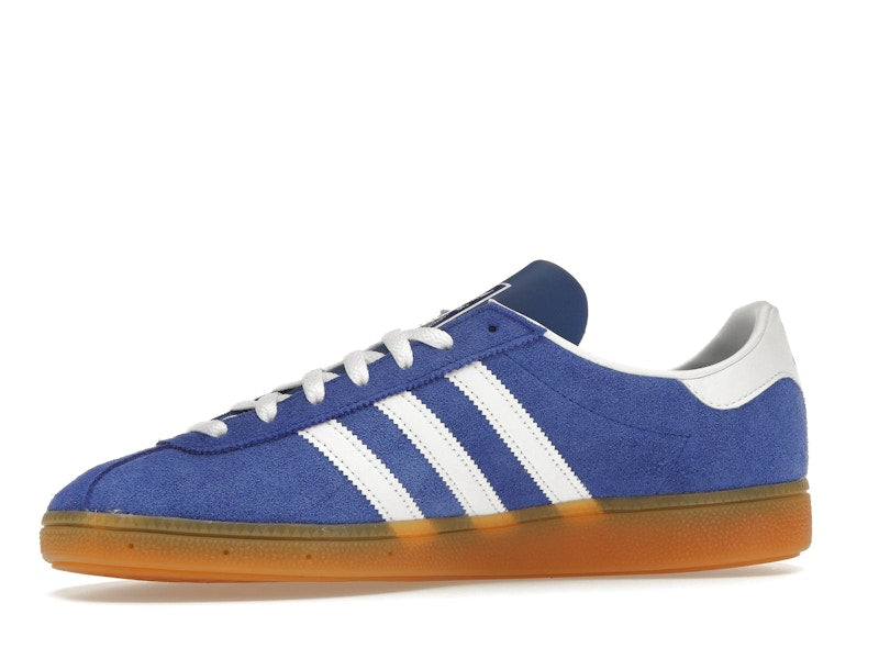 adidas Munchen Royal Blue Cloud White