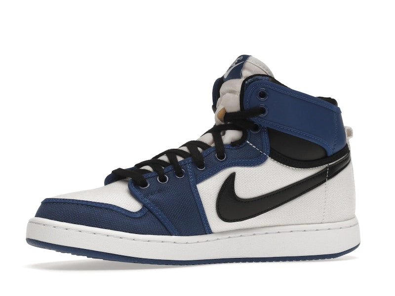 Jordan 1 Retro AJKO Storm Blue